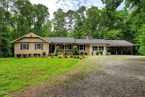 224 Oakcrest Drive, Wake Forest, NC 27587