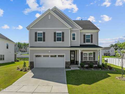412 Acerno Drive, Fuquay Varina, NC 27526