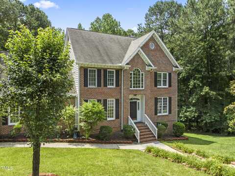 111 Canberra Court, Cary, NC 27513