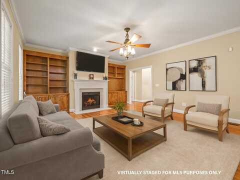 44 Supreme Drive, Lillington, NC 27546