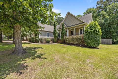 44 Supreme Drive, Lillington, NC 27546