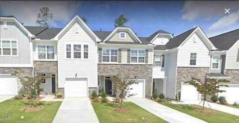 723 Crimson Sage Lane, Cary, NC 27519