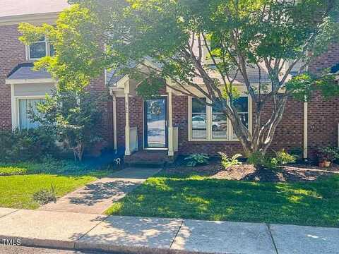 5500 Fortunes Ridge Drive, Durham, NC 27713