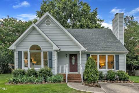 8 Great Oak Court, Durham, NC 27713