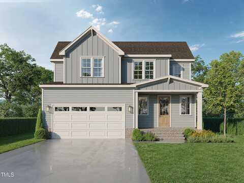 712 Grayhaven Place, Raleigh, NC 27606