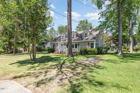 103 E Meadowbrook Drive, Smithfield, NC 27577