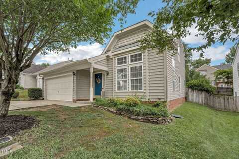 6 Newgate Court, Durham, NC 27713