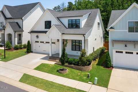 245 Tumbling River Drive, Wendell, NC 27591