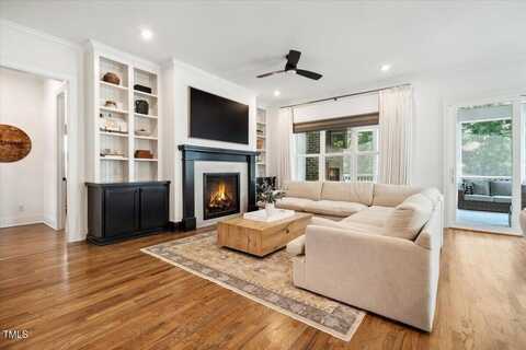 245 Tumbling River Drive, Wendell, NC 27591