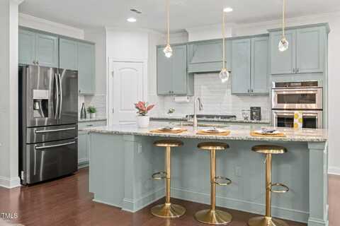 329 Castle Rock Lane, Cary, NC 27519