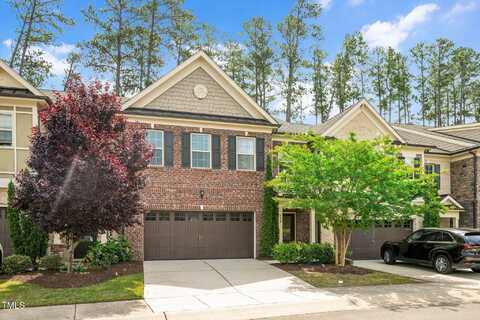 329 Castle Rock Lane, Cary, NC 27519