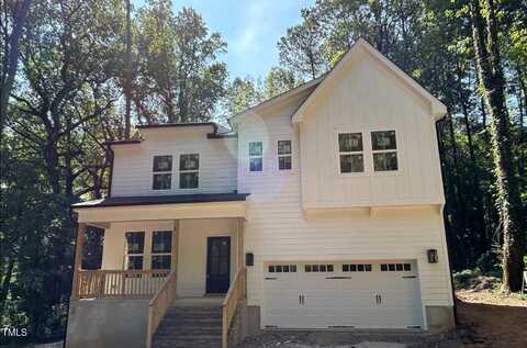 701 Locust Lane, Raleigh, NC 27603