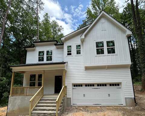 701 Locust Lane, Raleigh, NC 27603