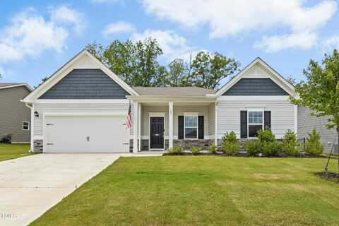 107 Altair Lane, Sanford, NC 27330