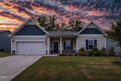 107 Altair Lane, Sanford, NC 27330