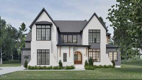 5013 Coronado, Raleigh, NC 27609