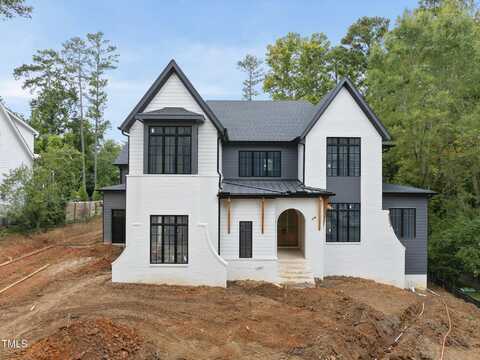 5013 Coronado Drive, Raleigh, NC 27609