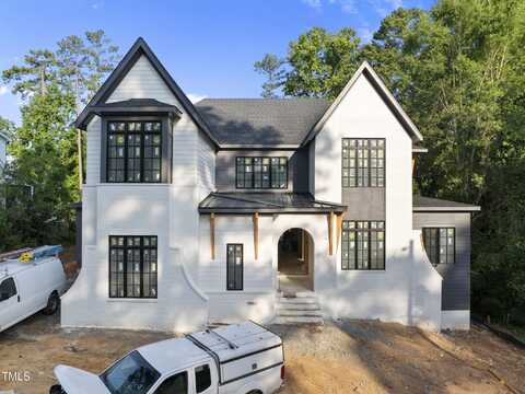 5013 Coronado, Raleigh, NC 27609