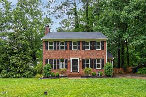 11816 Stannary Place, Raleigh, NC 27613