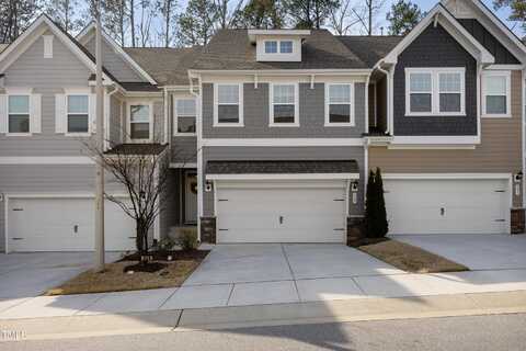 629 Newlyn Drive, Raleigh, NC 27606