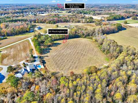 00 Mockingbird Lane, Willow Springs, NC 27592