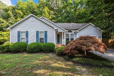 5405 Swordsman Court, Knightdale, NC 27545