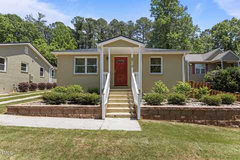 2710 Broad Street, Durham, NC 27704