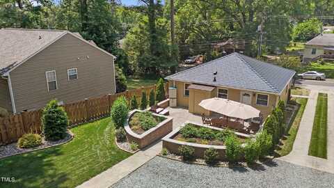 2710 Broad Street, Durham, NC 27704