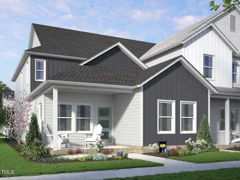 2922 Alyssa Court, Raleigh, NC 27604
