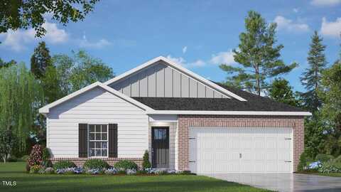 531 Banbury Lane, Pinehurst, NC 28374