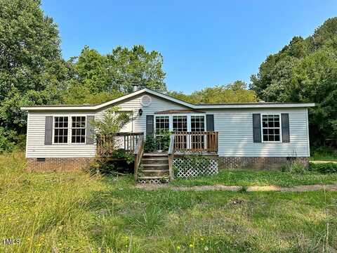 159 Green Valley Drive, Littleton, NC 27850