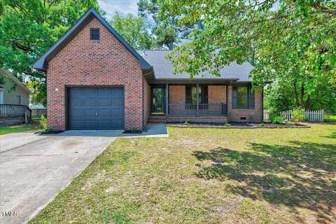 7165 Dayspring Drive, Fayetteville, NC 28314