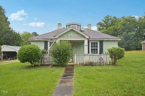 620 Mcadams Road, Hillsborough, NC 27278