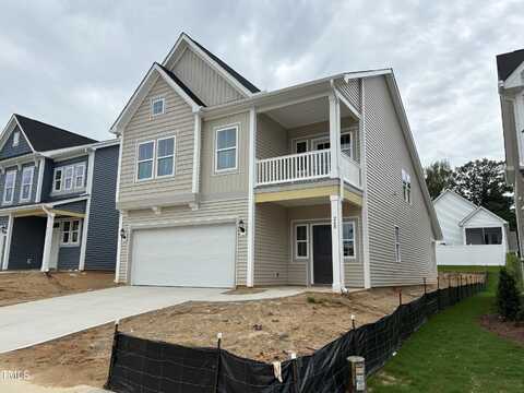 268 Meadowbark Bend, Garner, NC 27529