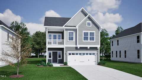 268 Meadowbark Bend, Garner, NC 27529