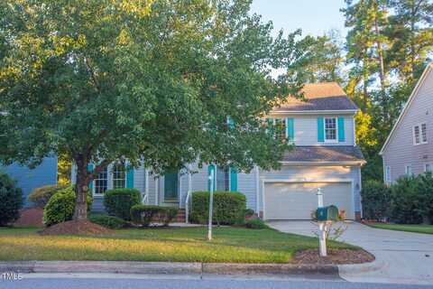 113 Swan Quarter Drive, Cary, NC 27519