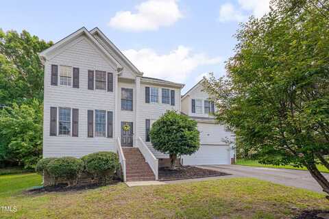 5308 Bentgrass Drive, Raleigh, NC 27610