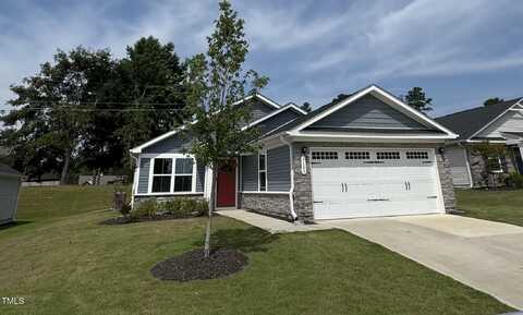 8680 Kenridge Lane, Fuquay Varina, NC 27526