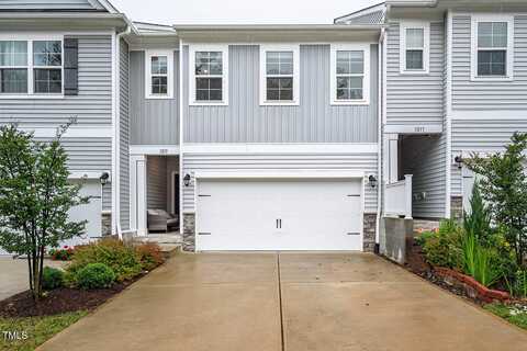 1213 Grenshaw Drive, Morrisville, NC 27560