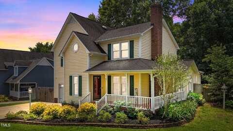 2216 Hoskins Road, Burlington, NC 27215