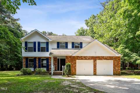 104 Benedict Lane, Raleigh, NC 27614