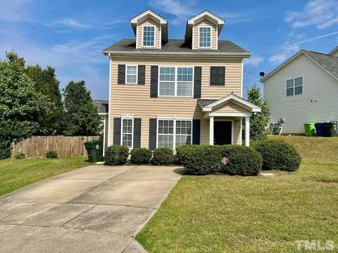 1309 Forestford Court, Raleigh, NC 27610