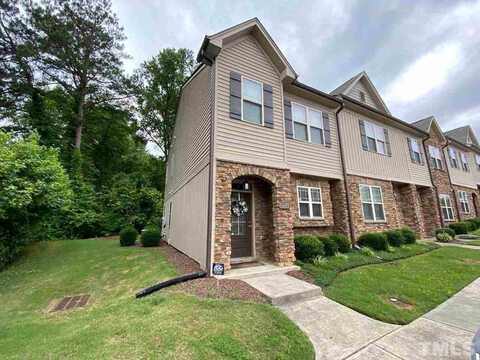 3921 Amelia Park Drive, Raleigh, NC 27606