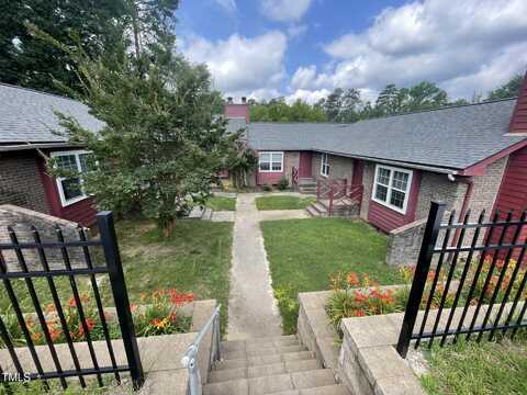 4701 Brockton Drive, Raleigh, NC 27604