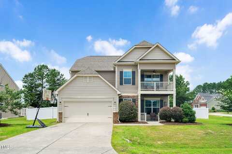 5637 Garnet Meadow Road, Knightdale, NC 27545