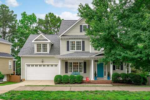 1004 Manderston Lane, Apex, NC 27502