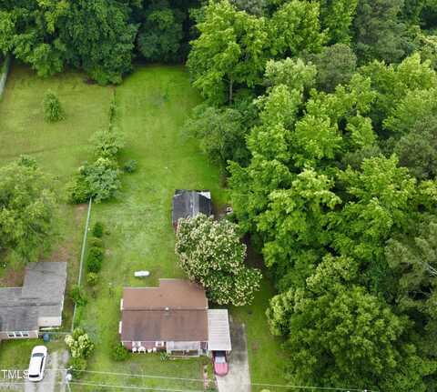 2709 Bethune Drive, Raleigh, NC 27603