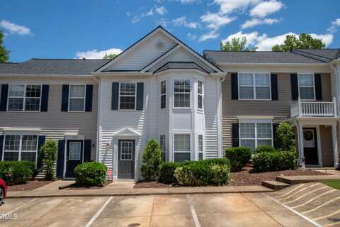 5209 Echo Ridge Road, Raleigh, NC 27612