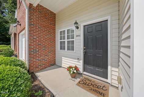 285 Plaza Drive, Chapel Hill, NC 27517