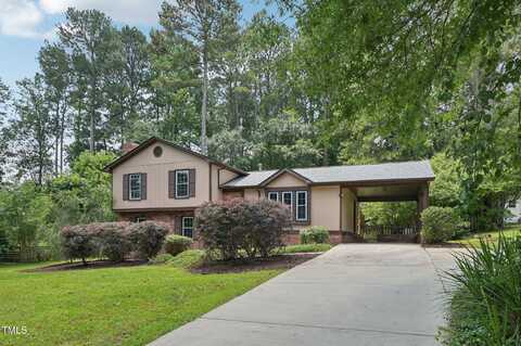 1308 Swallow Drive, Raleigh, NC 27606